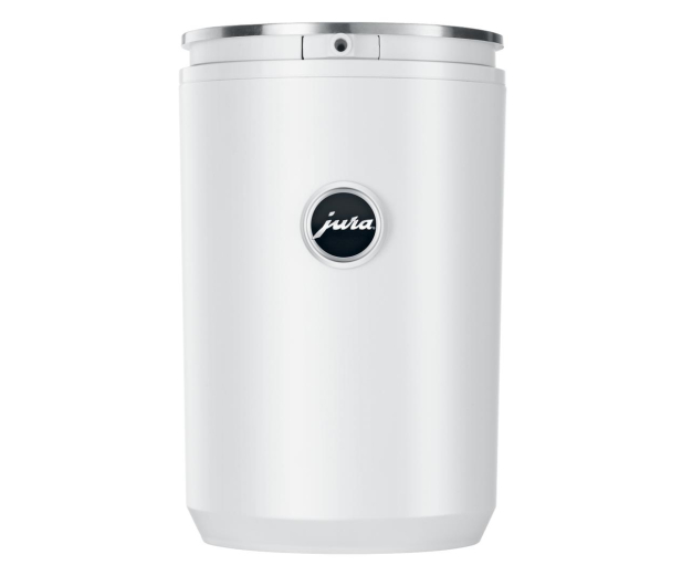 Jura Chłodziarka do mleka - COOL CONTROL 1L biała G2 (EA) - 1178419 - zdjęcie